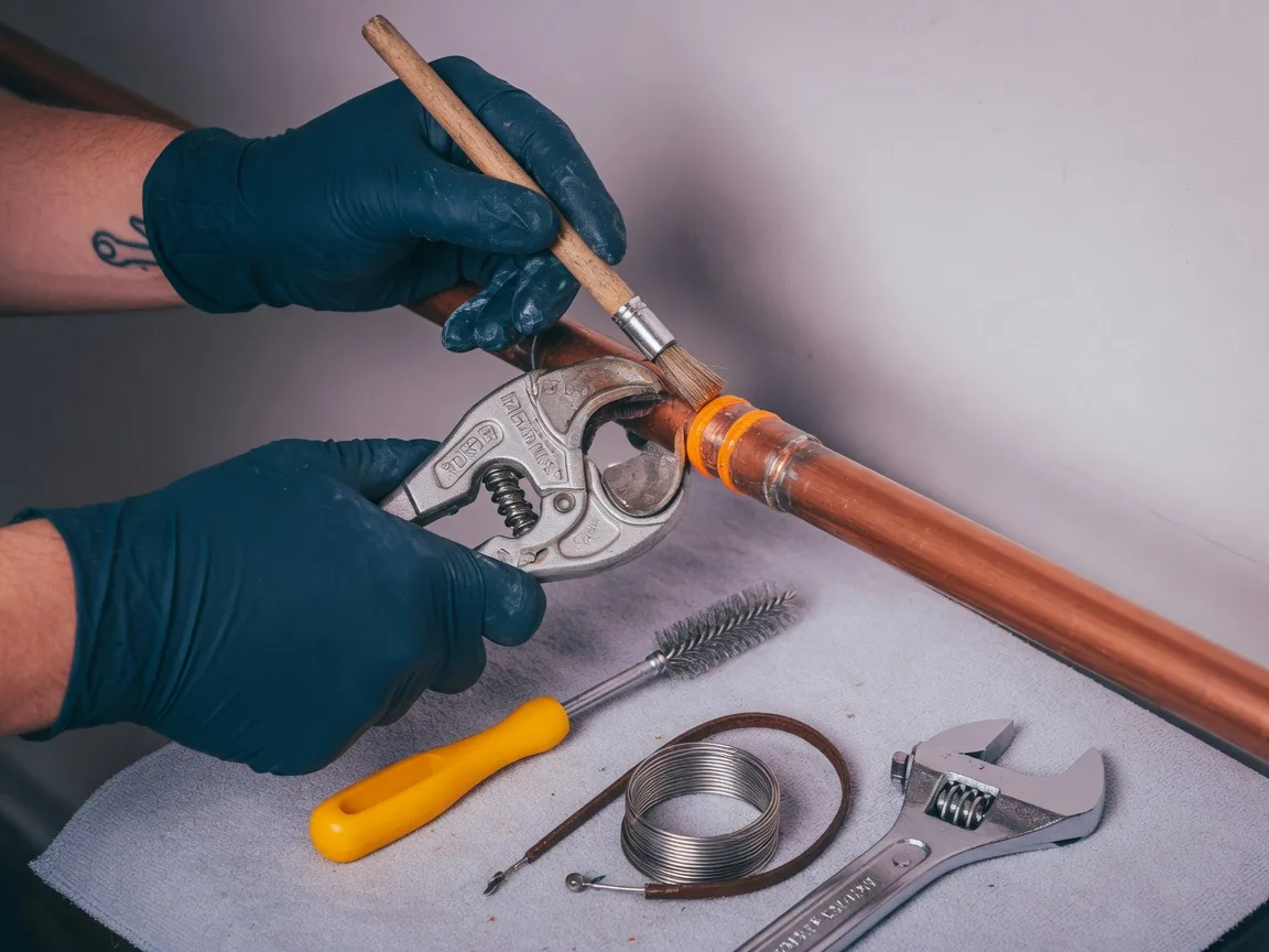Why choose Sump Pump Repair in Paradise, TX